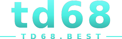td68 logo