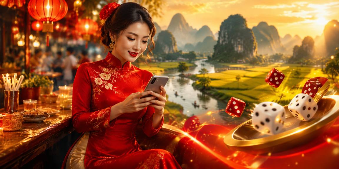 td68 Cài app td68 trong ba bước